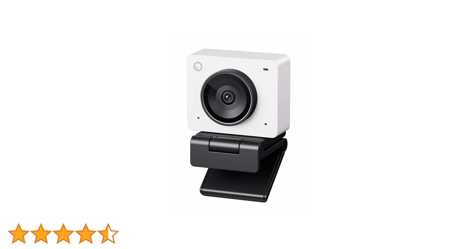 OBSBOT MEET2 4K Webカメラ ウェブカメラ 4800万画素 Amazon.co.jp: OBSBOT MEET 2 4K Webカメラ ウェブカメラ AI搭載
